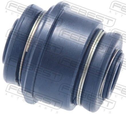 FEBEST Bush, control arm mounting Article number: CDAB-017Z cheaply