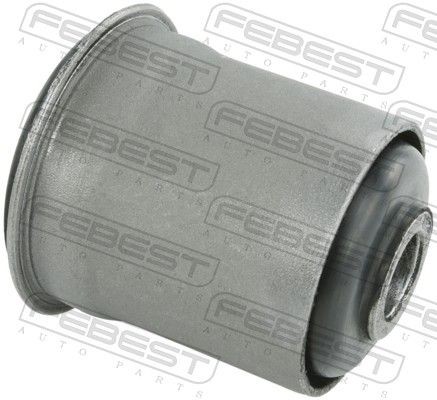 FEBEST Trailing arm / Suspension arm bush Article number: CDAB-022 cheaply