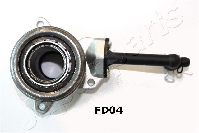 JAPANPARTS Clutch release bearing Article number: CF-FD04 cheaply