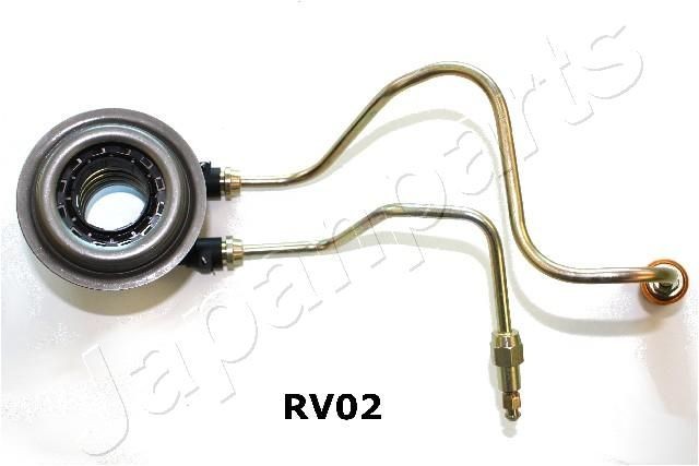 JAPANPARTS Clutch slave cylinder Article number: CF-RV02 cheaply