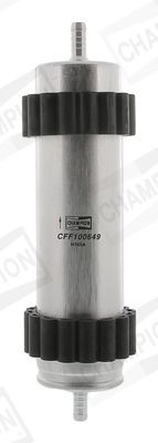 CHAMPION Brændstof-filter Varenummer: CFF100649 billige
