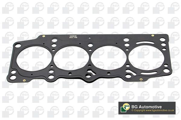 BGA Gasket, cylinder head Article number: CH0206 cheaply