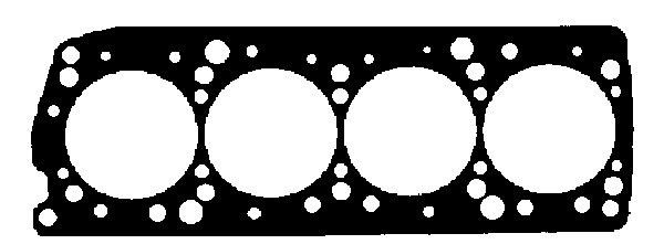 BGA Gasket, cylinder head Article number: CH0321 cheaply