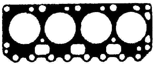 BGA Gasket, cylinder head Article number: CH0334 cheaply