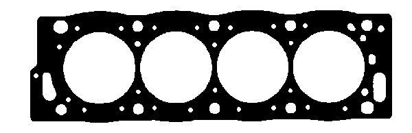 BGA Gasket, cylinder head Article number: CH0343 cheaply
