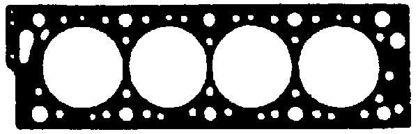 BGA Gasket, cylinder head Article number: CH0361 cheaply