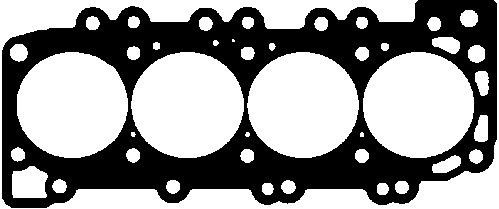 BGA Gasket, cylinder head Article number: CH0599 cheaply