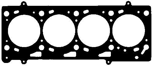 BGA Gasket, cylinder head Article number: CH1518 cheaply