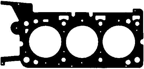 BGA Gasket, cylinder head Article number: CH1529 cheaply