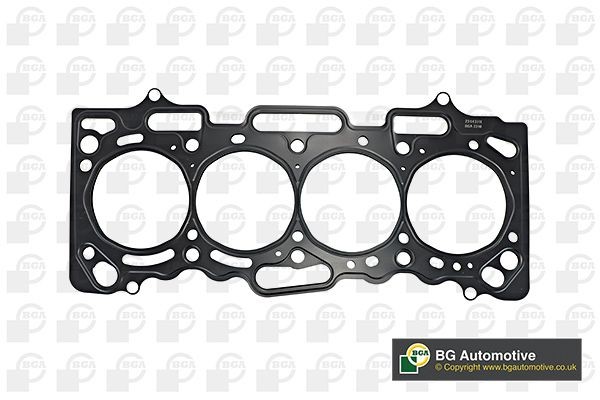 BGA Gasket, cylinder head Article number: CH1545 cheaply