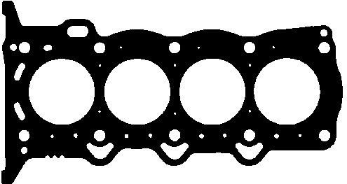 BGA Gasket, cylinder head Article number: CH1551 cheaply