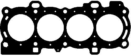 BGA Gasket, cylinder head Article number: CH1567 cheaply