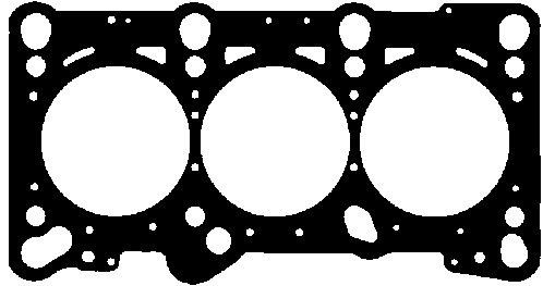 BGA Gasket, cylinder head Article number: CH1579 cheaply