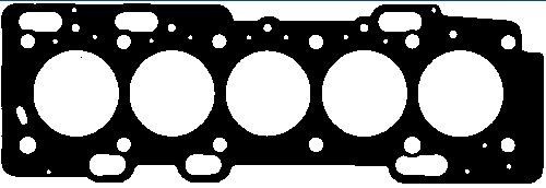 BGA Gasket, cylinder head Article number: CH1598 cheaply