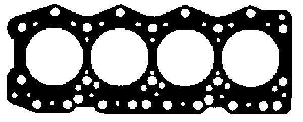 BGA Gasket, cylinder head Article number: CH2347 cheaply