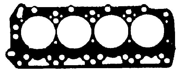 BGA Gasket, cylinder head Article number: CH2369 cheaply