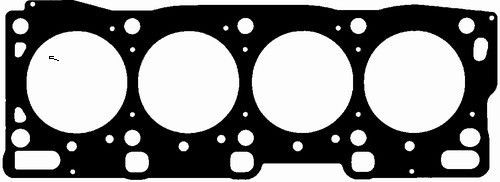 BGA Gasket, cylinder head Article number: CH2532 cheaply