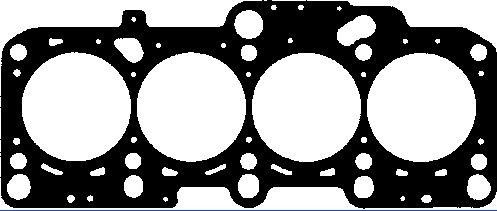 BGA Gasket, cylinder head Article number: CH2588 cheaply