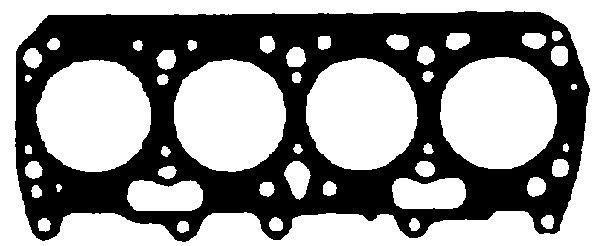 BGA Gasket, cylinder head Article number: CH3307 cheaply