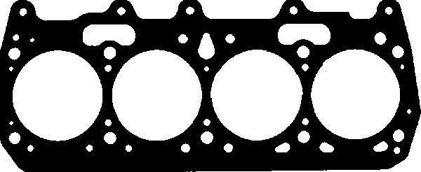 BGA Gasket, cylinder head Article number: CH3307A cheaply