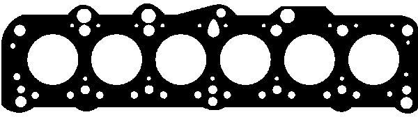 BGA Gasket, cylinder head Article number: CH3314B cheaply