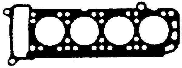 BGA Gasket, cylinder head Article number: CH3345 cheaply