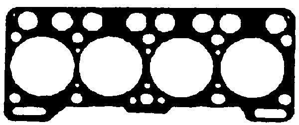 BGA Gasket, cylinder head Article number: CH3362 cheaply