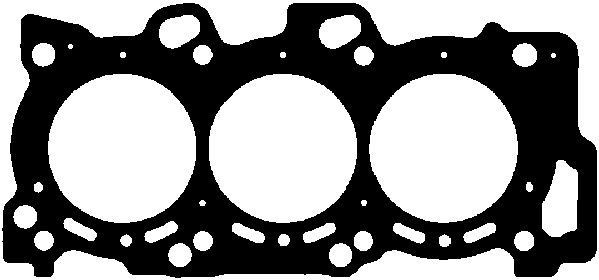 BGA Gasket, cylinder head Article number: CH3556H cheaply