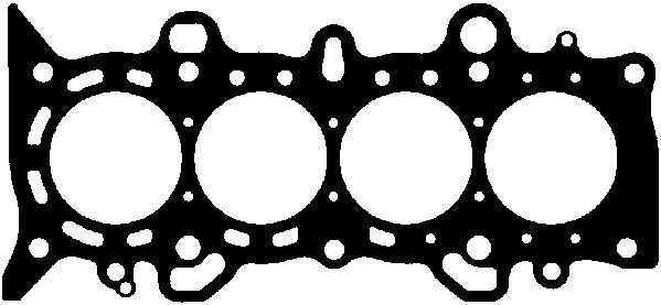 BGA Gasket, cylinder head Article number: CH3563 cheaply
