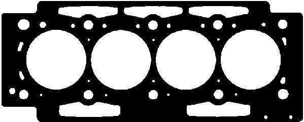 BGA Gasket, cylinder head Article number: CH3568 cheaply
