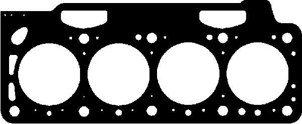 BGA Gasket, cylinder head Article number: CH4384A cheaply
