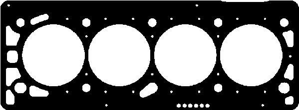 BGA Gasket, cylinder head Article number: CH4546 cheaply