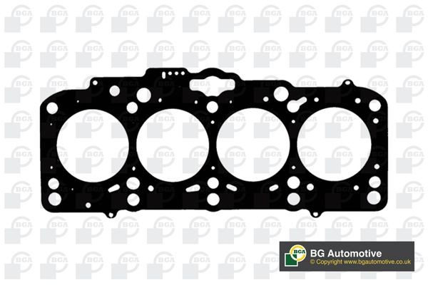 BGA Gasket, cylinder head Article number: CH4554J cheaply