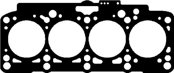 BGA Gasket, cylinder head Article number: CH4559J cheaply
