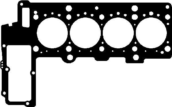 BGA Gasket, cylinder head Article number: CH4566J cheaply