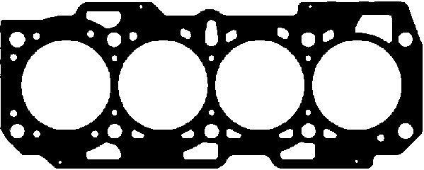 BGA Gasket, cylinder head Article number: CH4571 cheaply