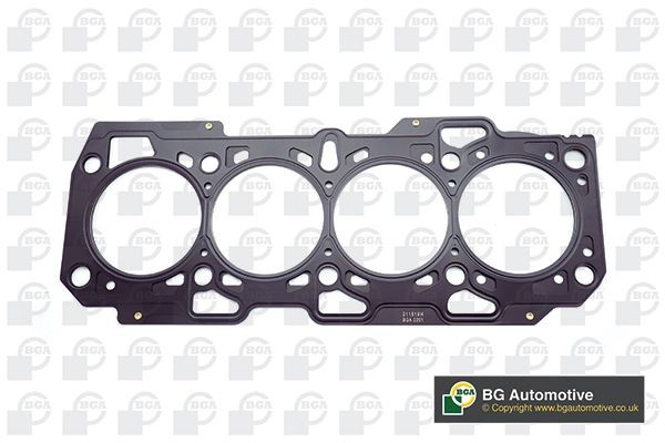 BGA Gasket, cylinder head Article number: CH4571B cheaply