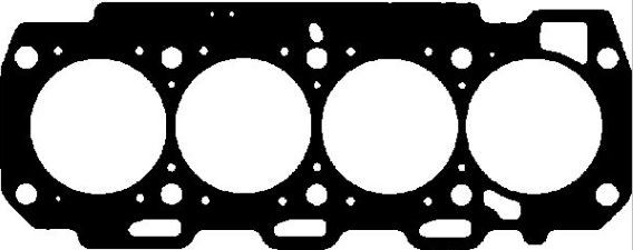 BGA Gasket, cylinder head Article number: CH4578A cheaply