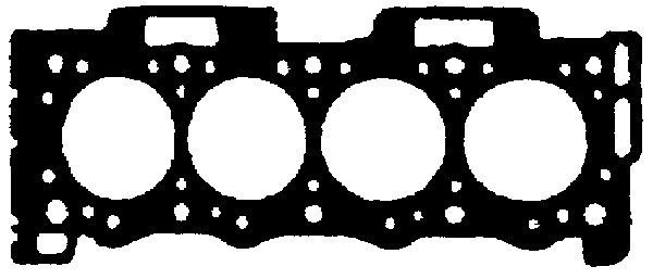 BGA Gasket, cylinder head Article number: CH4599B cheaply