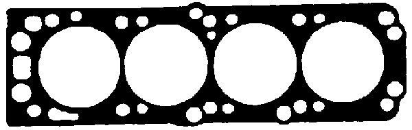 BGA Gasket, cylinder head Article number: CH5313 cheaply