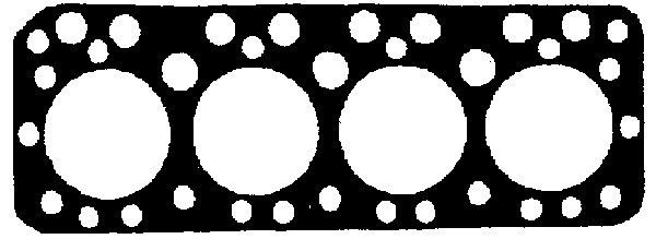 BGA Gasket, cylinder head Article number: CH5318 cheaply