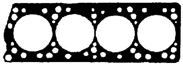 BGA Gasket, cylinder head Article number: CH5360 cheaply