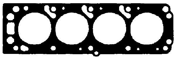 BGA Gasket, cylinder head Article number: CH5367 cheaply