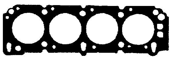 BGA Gasket, cylinder head Article number: CH5386 cheaply
