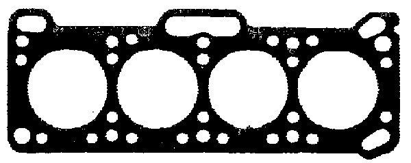 BGA Gasket, cylinder head Article number: CH5389 cheaply