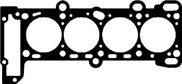 BGA Gasket, cylinder head Article number: CH5542H cheaply