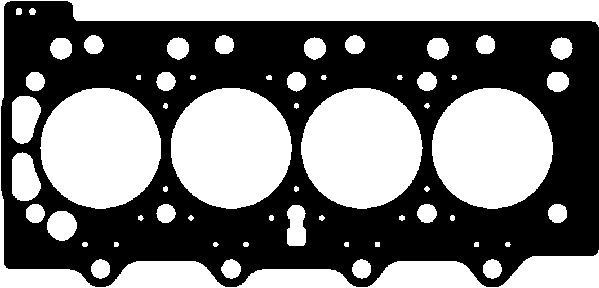 BGA Gasket, cylinder head Article number: CH5543 cheaply