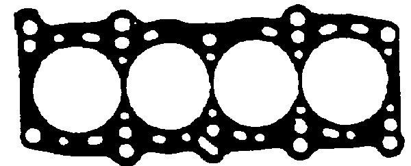 BGA Gasket, cylinder head Article number: CH5567 cheaply