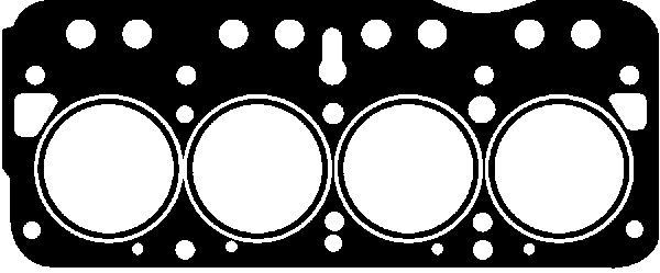 BGA Gasket, cylinder head Article number: CH6381 cheaply
