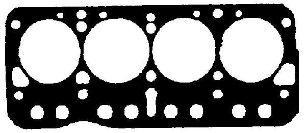 BGA Gasket, cylinder head Article number: CH6381A cheaply